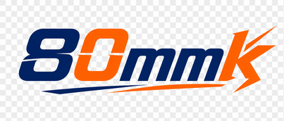 80mmk